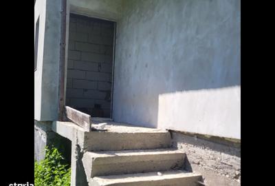 Casă cu 4 camere în Uric - 4