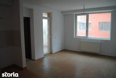 Apartament cu 2 camere în Nufărul - 4