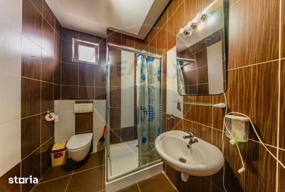 Apartament cu 2 camere, mobilat în Grădiște - 10