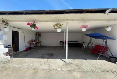 Casă cu 3 camere cu Teren 3855 Mp în Central - 6