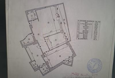 APARTAMENT 4 CAMERE//CENTRAL//URBAN ICIM - 5
