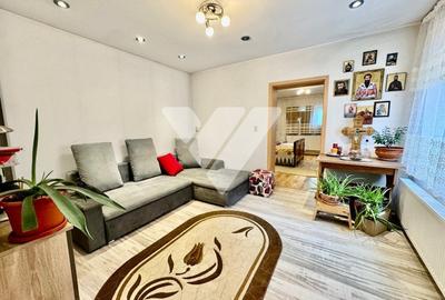 Casa individuala mobilata 6 camere si teren 303 mp  - zona Garii Sibiu - 2