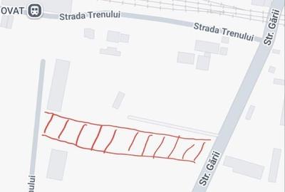 Spațiu comercial, în Vladimirescu - 2