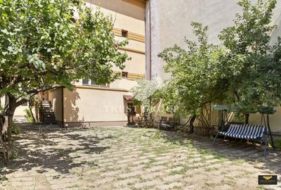 Casă individuală cu 12 camere cu Canalizare în Victoriei - 23