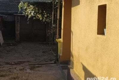 Vand casa in Faget Timis Vand casa in Faget Timis - 1