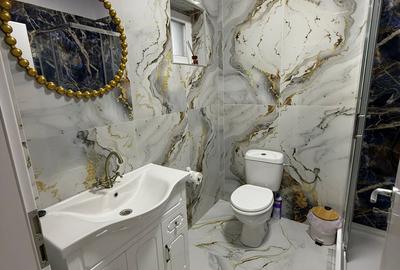 360 Grade Imobiliare oferă spre vânzare un ½ duplex în Remetea Mare - 11