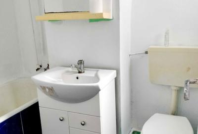 Apartament cu 2 camere semidecomandat în Sud - 4