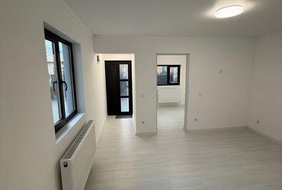 Casă cu 4 camere în Central - 7