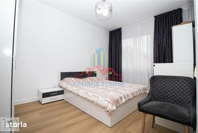 Apartament cu 4 camere semidecomandat în Tineretului - 17