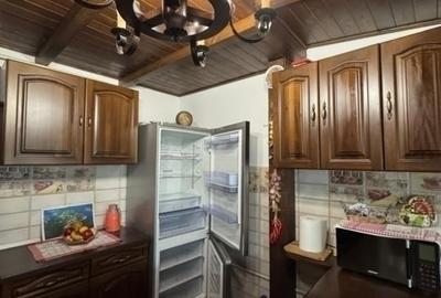 Etaj 1 Ap 4 Camere Decomandat 2 Bai 90mp zona Blv Poitiers - 10