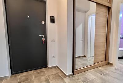 Apartament 2 camere, bloc nou, Noua, Brasov Apartament 2 camere, bloc nou, Noua, Brasov - 11