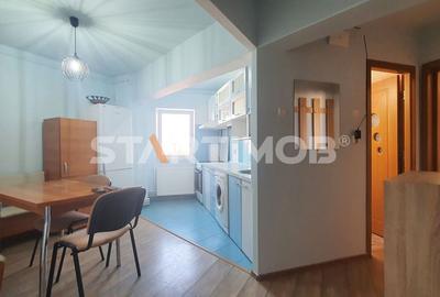 Apartament mobilat Calea Bucuresti - 25
