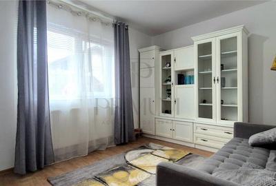 GIROC - CASA INDIVIDUALA - TEREN 400MP - MOBILATA SI UTILATA - ZONA BUNA - TOATE - 8