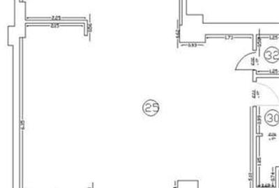 Vanzare apartament 3 camere | Herastrau | 150mp utili | etaj 3/6 | - 9