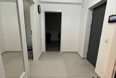 2 Camere Sky Oltenitei - Gata de Mutat - 12