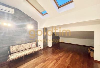 Casă individuală cu 8 camere cu Piscina în Pipera - 57