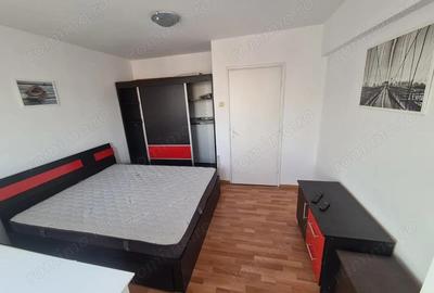 Apartament cu 2 camere decomandat, mobilat în Cantemir - 3