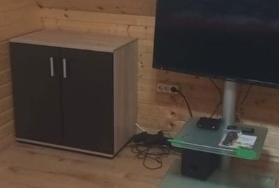 Casă cu 4 camere în Dumbrava - 8