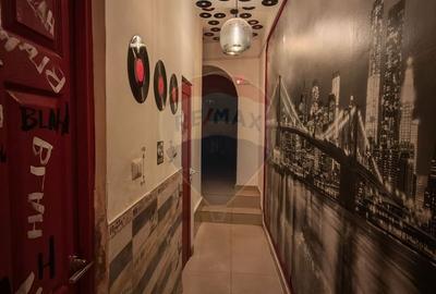 Spațiu comercial, de 200 mp, în Central