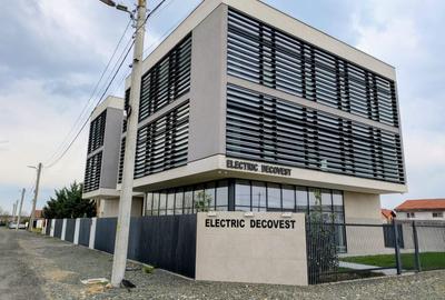 Spațiu comercial, de 108 mp, în Moșnița Veche - 2