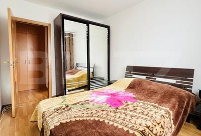 Apartament cu 2 camere, 41,20 mp, Zona micro 3 - 4