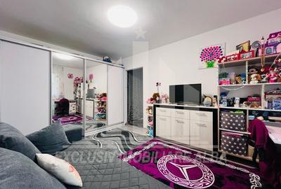 Apartament cu 2 camere de vanzare, Centru-ultracentral - 4