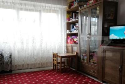 Apartament 2 camere, 57.69 mp, zona Gara - 1