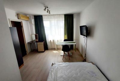 Garsonieră semidecomandată în Central - 1