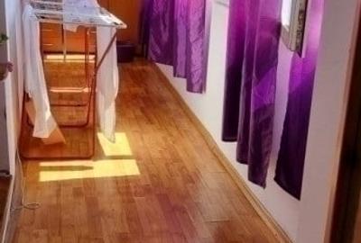 Etaj 3 Ap 2 Camere Decomandat 59mp zona Nicolina Belvedere - 5