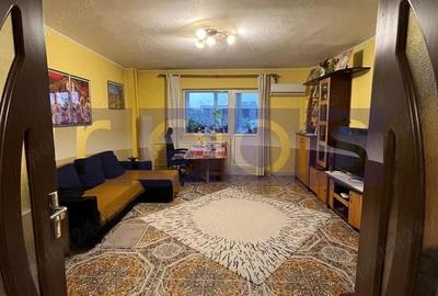 VANZARE - APARTAMENT | 3 CAMERE |  PIATA -UNIRII - 2