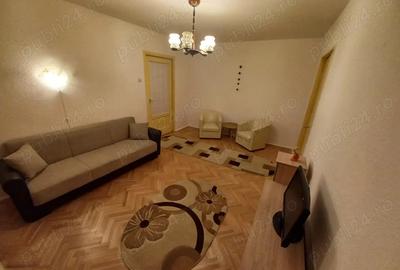 Particular Inchiriez apartament 2 camere Gara de Nord - 4