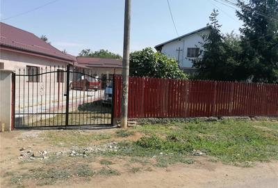 Casă cu 3 camere în Filipeștii de Pădure - 8