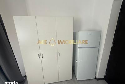 Garsonieră, mobilată în Dristor - 2