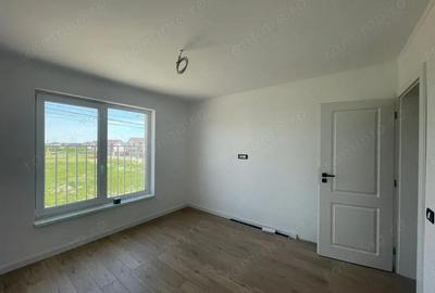 Casă cu 4 camere cu Teren 275 Mp în Moșnița Veche - 5