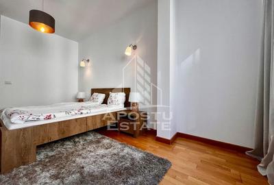 Apartament cu 3 camere decomandat în Take Ionescu - 8