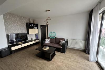 Apartament cu 2 camere decomandat în Central - 1