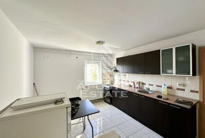 Apartament cu 2 camere semidecomandat, mobilat în Lipovei - 3