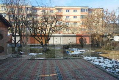 Teren de 804 mp, în Grigorescu