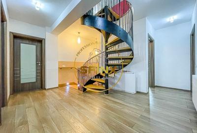 Vila cu piscina teren 900 mp Domnesti - 19