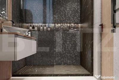 Apartament cu 2 camere semidecomandat în Torontalului - 2
