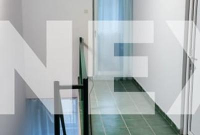 Vila spatioasa cu garaj, aproape de centrul Bascovului - 5