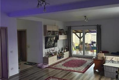 Duplex spatios - Asfalt - toate utilitatile . - 7