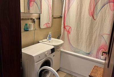 Apartament cu 3 camere, mobilat în Central - 11