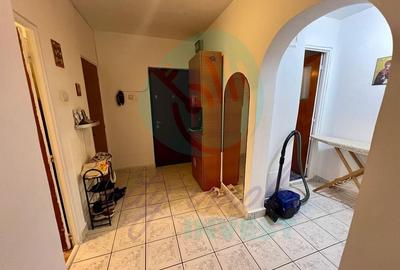 3 Camere Timpuri Noi-Bloc Anvelopat-Posibilitate centrala - 5