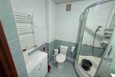 Garsonieră decomandată în Brâncoveanu - 5
