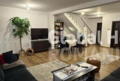 Casă cu 4 camere cu Teren 257 Mp în Bucureștii Noi - 8