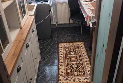 Apartament cu 2 camere în Albești - 4