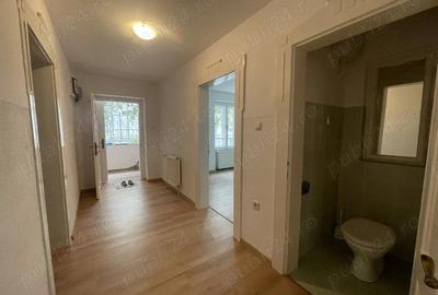 Spațiu comercial, de 119 mp, în Elisabetin - 9