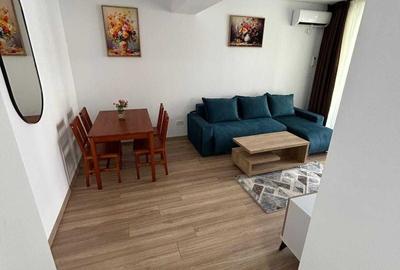 Inchiriere Apartament 2 camere Decomandat Bloc Nou Bld. Timisoara - 2