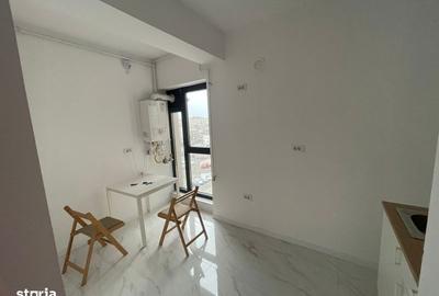 Apartament cu 2 camere în Apărătorii Patriei - 5